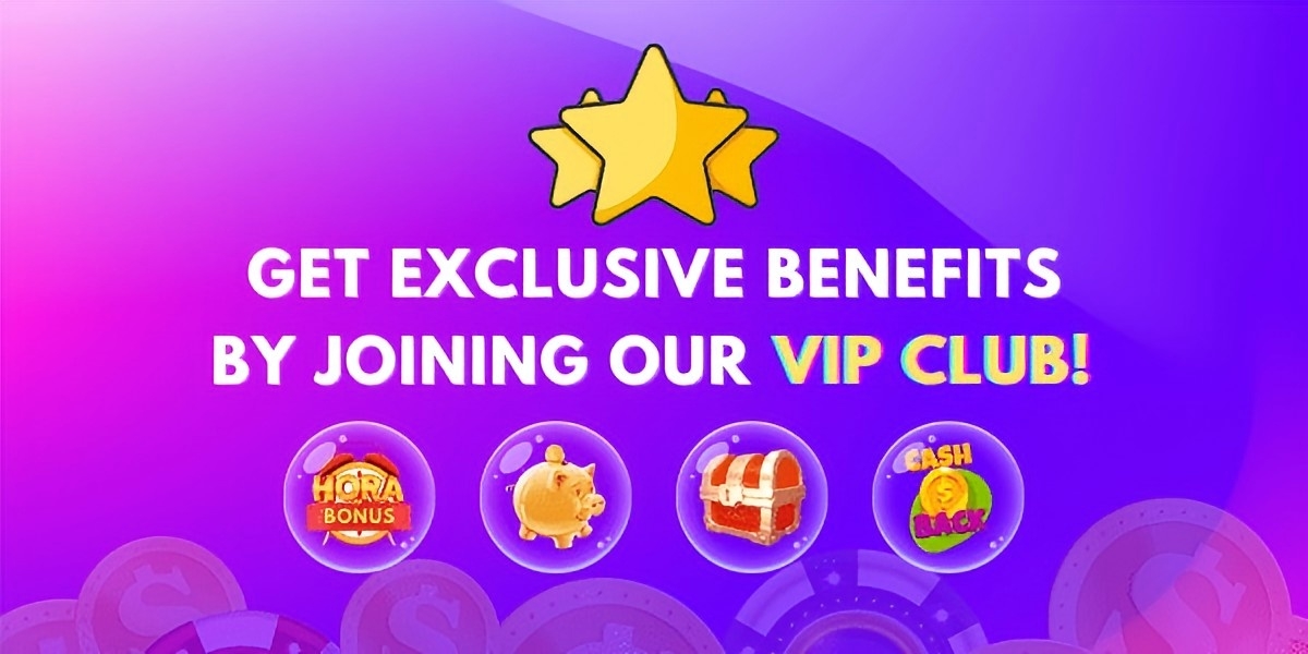 XoPlay VIP Program